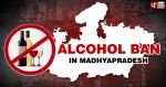 Breaking News: Liquor Ban in Madhya Pradesh from 2nd October