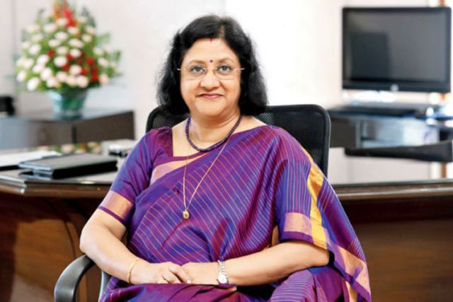 Currency Ban: Situation Will Normalise by Feb-end said SBI Chairman