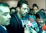 Jacky Shroff and Arjun Rampal will be the star campaigners of BJP