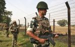 18-year-old girl killed in the firing carried out by Pakistani troops