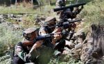 Jammu & Kashmir: Pakistani troops again resorted to unprovoked shelling