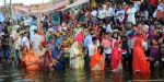 Chhath pooja in Bihar: seven children drowned while following rituals