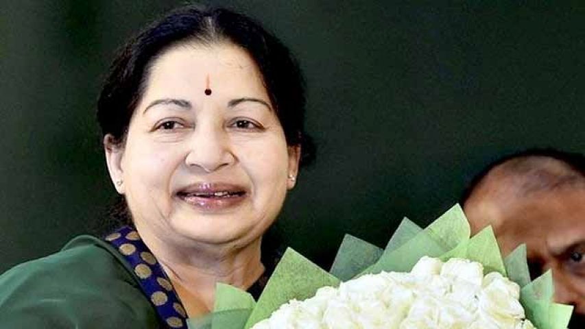 Tamil Nadu CM Jayalalithaa might be discharged in less than 15 days; says AIADMK leader
