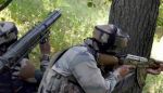 Pak rangers again resorted to heavy shelling in J&K's Nowshera sector