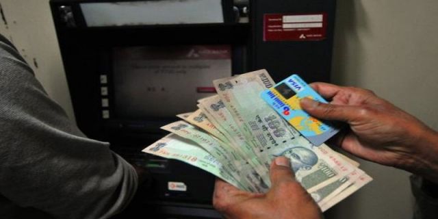 Normal banking process should recommence by the end of the month; says sources