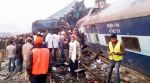 Patna-Indore express derailment tragedy: death toll further rises to 96