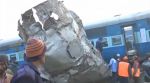 Patna-Indore Express derailed: Rs. 3.5 lakh ex-gratia announced for the families of deceased