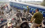 143 killed in 'Indore-Patna Express' derailment tragedy