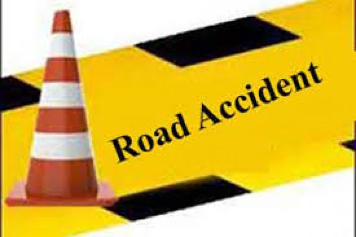 50-year-old man died in a road accident