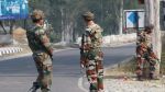 Militant attacks on Nagrota army camp in J&K; 7 soldiers killed