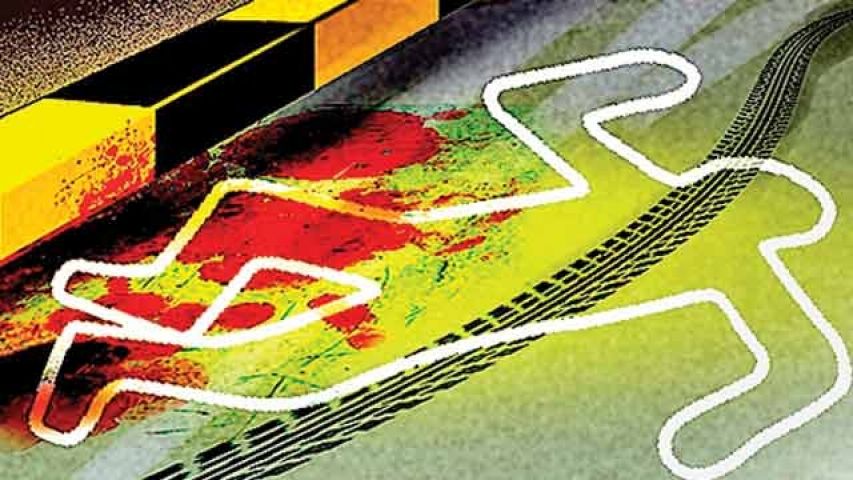 Truck overturns in Rajasthan, 3 killed