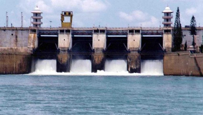 Karnataka finally decided to provide Cauvery water to Tamil Nadu