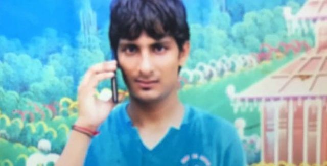 Dadri Lynching case convict died at Delhi hospital