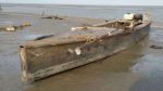 Another 'Pakistani' boat seized by BSF in Gujarat