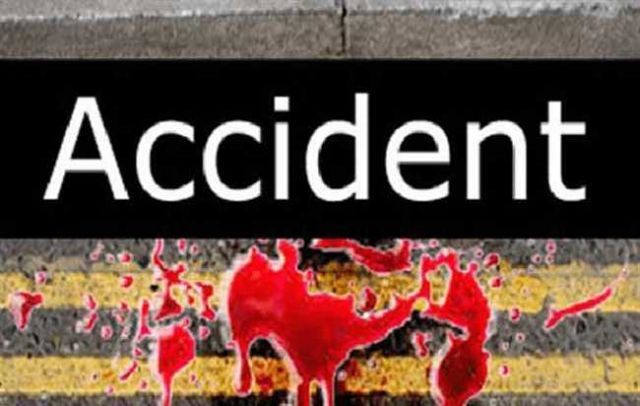 Vehicle falls into gorge in J&K, 4 killed