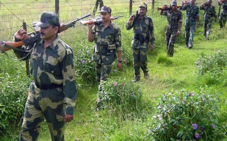 J&K: Unprovoked shelling and firing occurred across LoC
