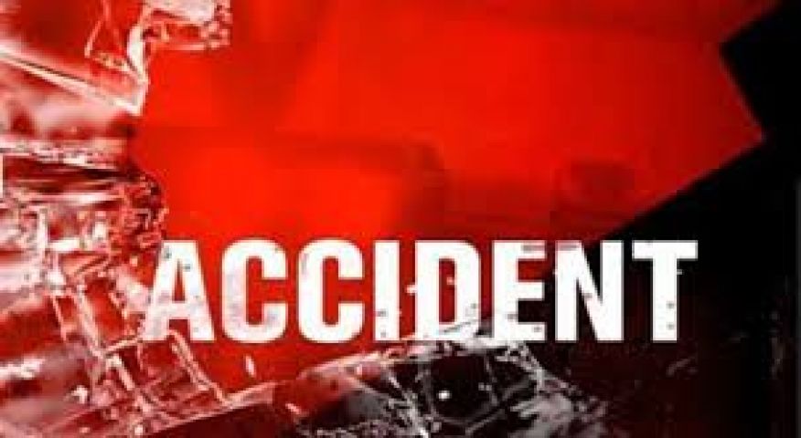 25-year-old student killed in road accident !