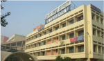Delhi: Children's ward of 'Guru Tegh Bahadur Hospital' catches fire