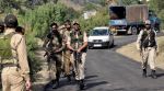 Kashmir: 2 Jaish-e-Mohammad militants detained