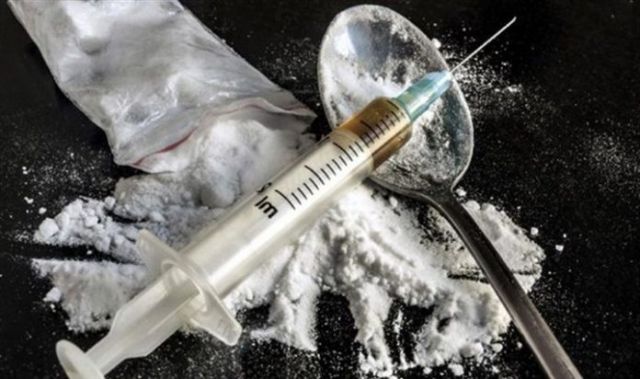 Jammu: 3 arrested for smuggling heroin