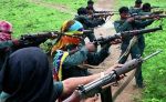 Encounter at Andhra Pradesh-Odisha border; 21 Maoists killed
