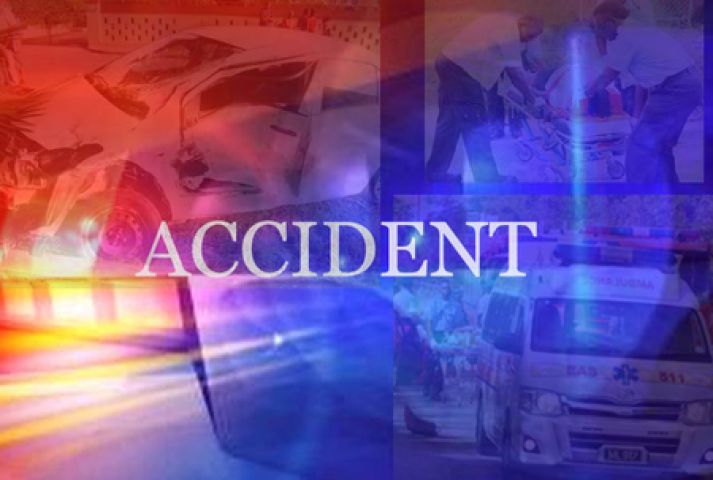 27-year-old man killed in a road accident