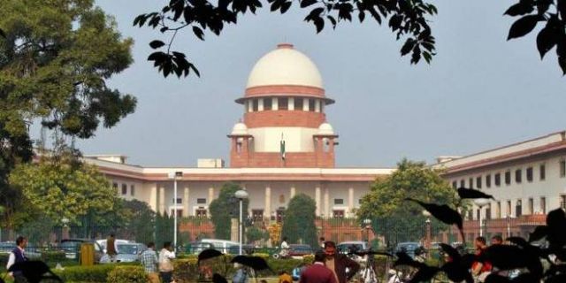 1995 Hindutva verdict case: SC to continue with its hearing