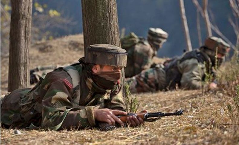 Jammu & Kashmir: Pak conducted sixth ceasefire in last 12 hours