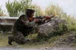 J&K: One soldier killed and mutilated in an encounter near Line of Control