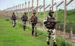 At least 4 Pakistani posts destroyed by Indian Army
