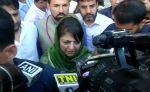 CM Mufti pays tributes to killed Uri soldiers !