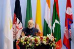 PM Modi will not attend the SAARC Summit in Islamabad !