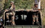 Basic reason for disturbance in Kashmir is the Cross border terror:India