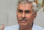 Punjab: senior 'RSS' leader 'Gagneja' is no more
