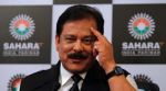 Sahara chief Subrata Roy to be sent back to jail again: orders SC