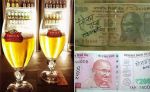 Free, free! Cafe offers free beer to all Sonam Gupta's!