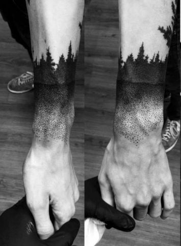 These amazing pictures of tattoos,will force you to get ink on your body !!!