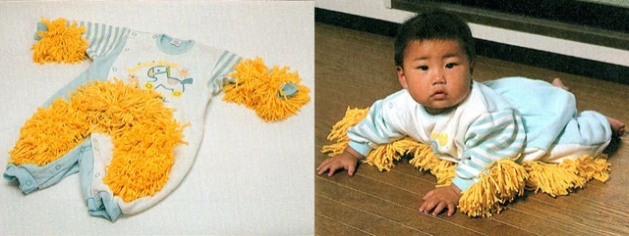 These pictures of 'Japanese inventions' will make you yell WTH!