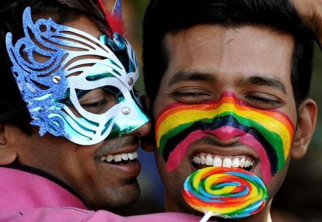 Bengaluru Pride Parade defines Progression in society !!!