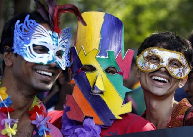 Bengaluru Pride Parade defines Progression in society !!!