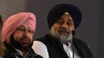 HTLS 2016: Amarinder Singh Said Congress will form the Government in Punjab