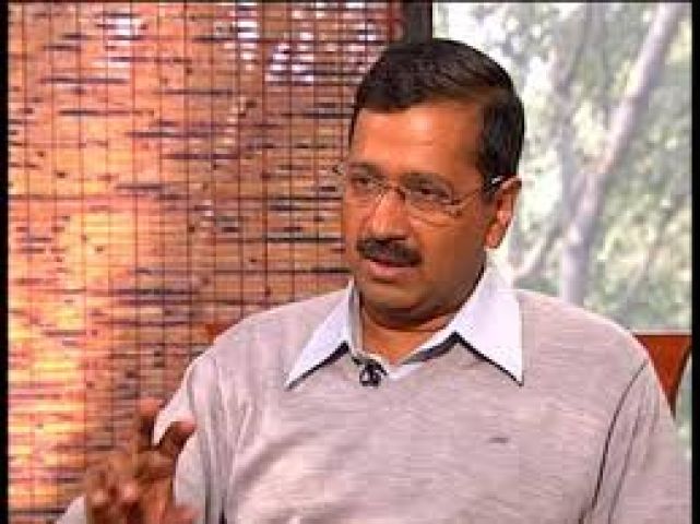 Delhi CM Arvind Kejriwal will fly down in Chennai to pay tribute to 'Amma'