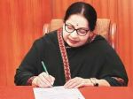 Tamil Nadu filled with mourn;as Amma is no more