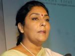 The agony has been increased because of the cash crunch;Renuka Chowdhury