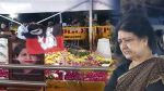 Govt. spent Rs.15 crore on memorial construction for 'Amma'