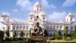 11 MLAs Suspended from Congress and TDP in Telangana Legislative Assembly
