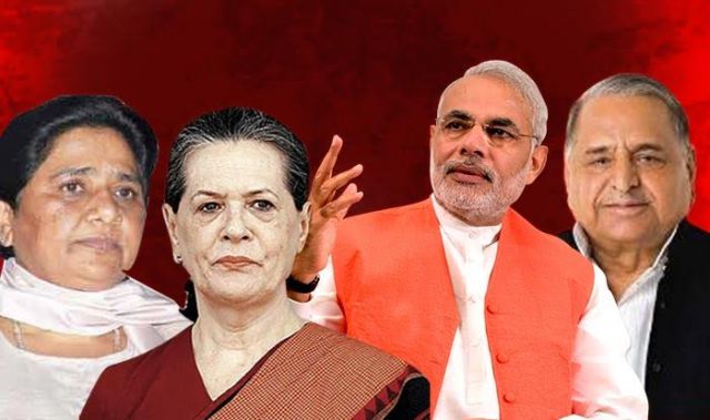 How 2016 will decide the 2017 battle for Uttar Pradesh