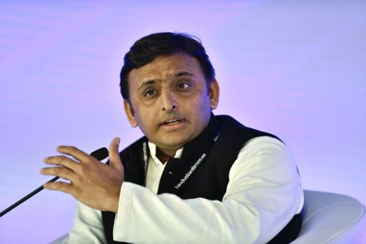Two D's- Demonetization and Development, will be favorable for us; Akhilesh yadav