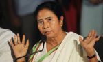 Mamta Banerjee: Why don't they raid Amit Shah and others who are collecting money?