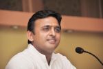 Election 2017: Akhilesh met with 70 SP's MLA for parallel ticket distribution